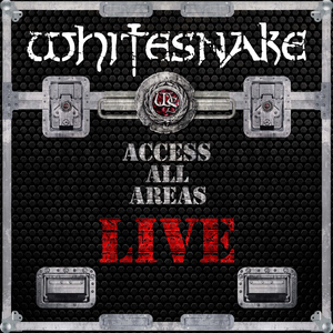 Is This Love (Live at Loud Park Festival, Saitama Super Arena, Japan, 10/15/2011) [2025 Remaster]