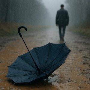 그만 두기로 해