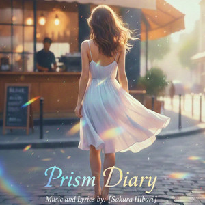 プリズム・ダイアリー