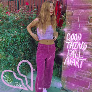 Good Things Fall Apart