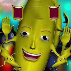 大香蕉（魔改版）