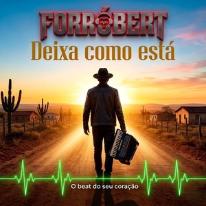 Deixa como está