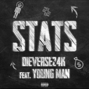 Stats (feat. Young Man) (Remix)