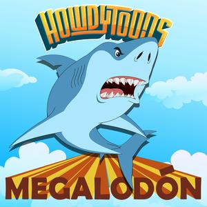 Megalodón (feat. Marco Minnemann) (en español)