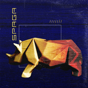 Marionette in the Snow