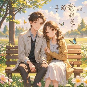 爱就在这里-面朝大海