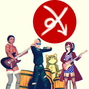 毒ガスロック
