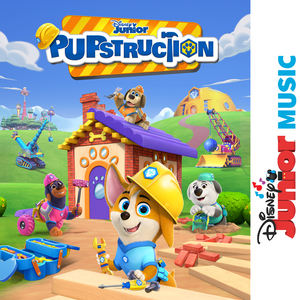 To Be a Crew (From "Disney Junior Music: Pupstruction")