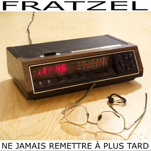 Ne jamais remettre à plus tard
