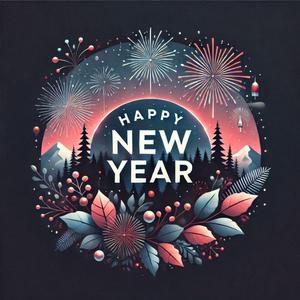 Happy New Year