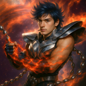 There's no hope in heaven