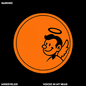 Voices In My Head