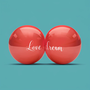 완성된 사랑의 형태