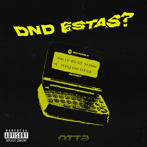 Dnd Estás?