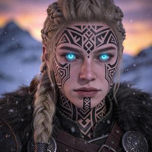 Ritual of the Runes (Atmospheric Nordic Fantasy Music)