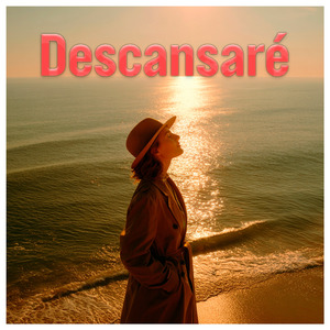Descansaré