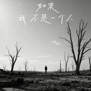 如果我不是一个人