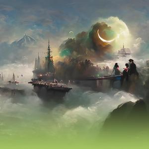 Gelombang di Dalam Dada