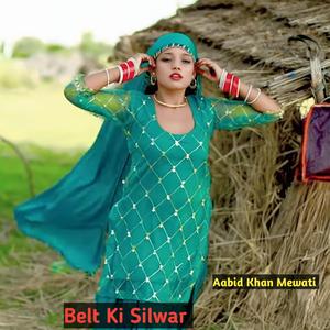 Belt Ki Silwar
