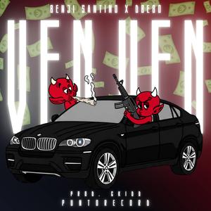 Ven ven (feat. Dbebo)
