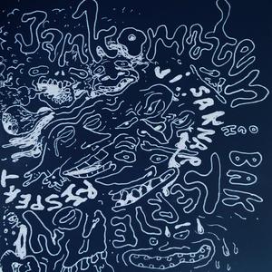 Vi Saknar Respekt (feat. Bakterien)