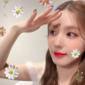 Good Bye Sadness, Hello Happiness (Cover)