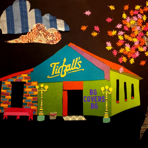 Ain't No Rest for the Wicked