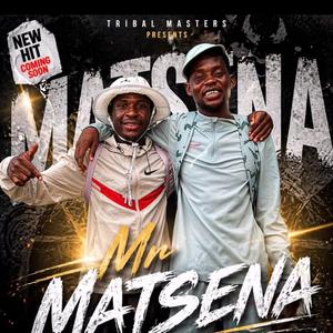 Mr Matsena(Tribal Drums) (feat. Beriah Wenaah, Mosh T, Percy five & Sheriff Rsa)