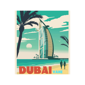 Dubaï