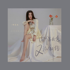 旧伤未愈又添新伤