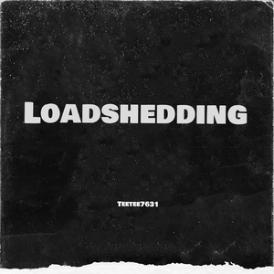 Loadshedding