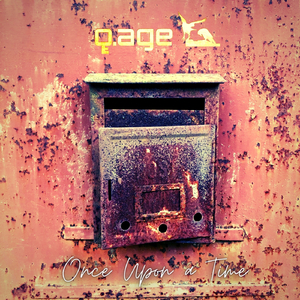 Once Upon A Time (Theme)