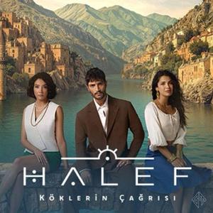 Halef • Köklerin Çağrısı
