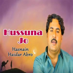 Hussuna Jo