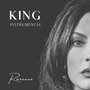 KING (feat. Alexander Hitchens) (Radio Edit)