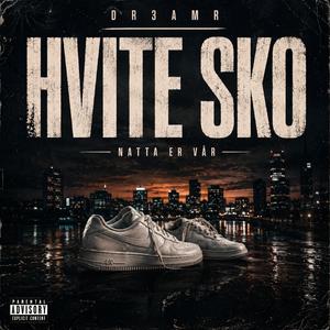 Hvite Sko