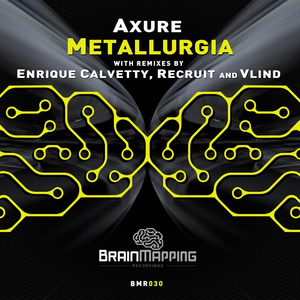 Metallurgia (Enrique Calvetty Remix)