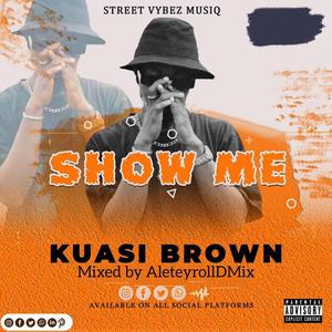 Kuasi Brown