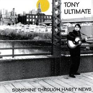 The Captain of My Life