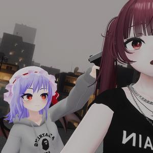 Kourt (feat. Remilia Bandxz)