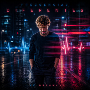 FRECUENCIAS DIFERENTES (Acoustic Version)