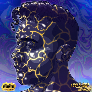 Infinity Stones (feat. Earlly Mac)