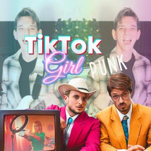 TikTok Girl