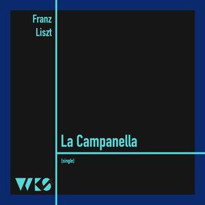 La Campanella, S.141 No.3