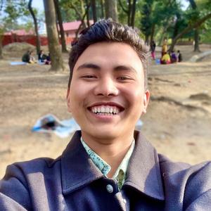 Samajdar xin nari (gokarna shrestha)