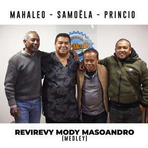 Revirevy Mody Masoandro (Medley)