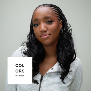 Special - A COLORS SHOW