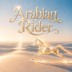 Arabian Rider