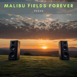 Malibu Fields Forever