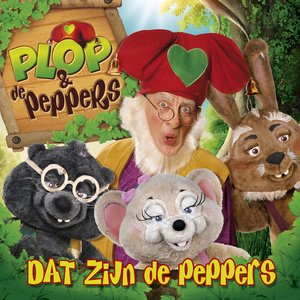 Dat Zijn De Peppers